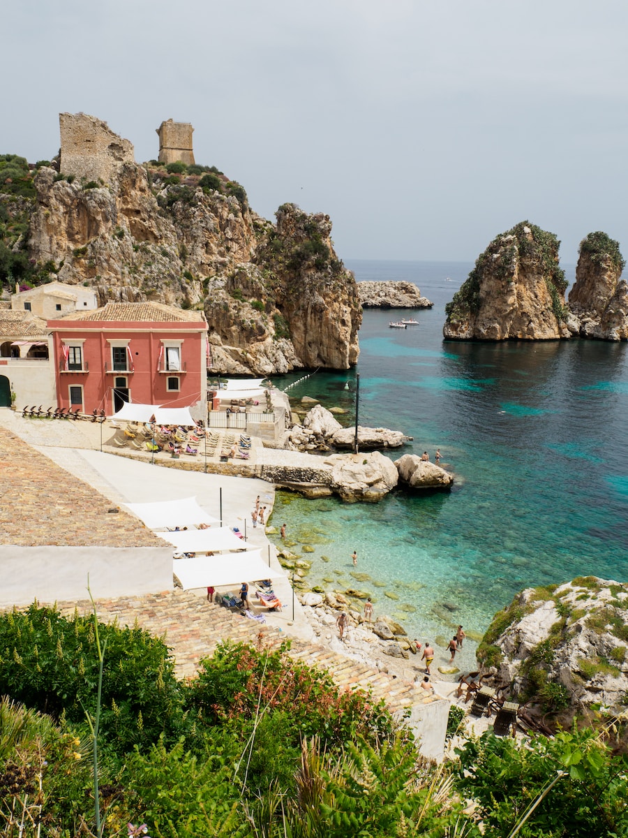 Ontdek de charme van all inclusive Sicilie voor een zorgeloze vakantie